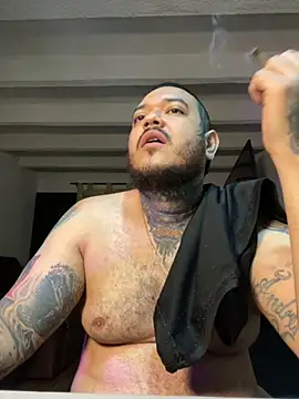 El Titan1998 online show from September 14, 10:58 am