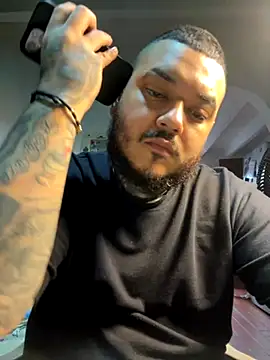 El Titan1998 online show from October 4, 12:47 pm