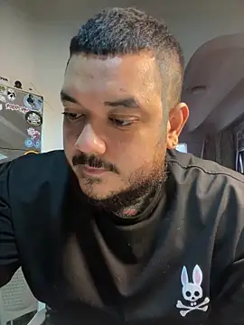 El Titan1998 online show from March 27, 12:49 pm