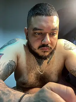 El Titan1998 online show from April 3, 12:47 pm