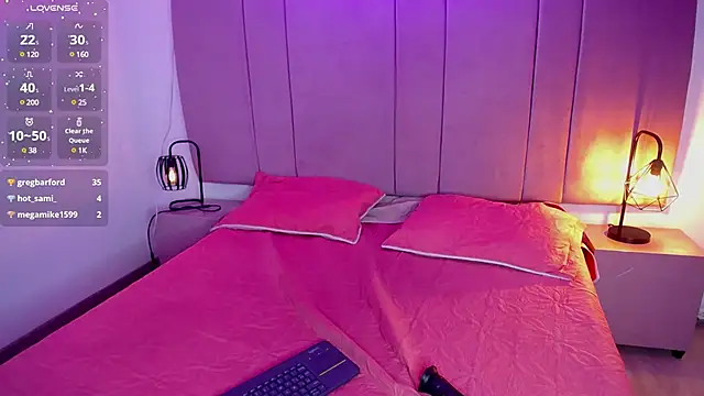 PamelaEvans   online show from January 20, 10:48 pm