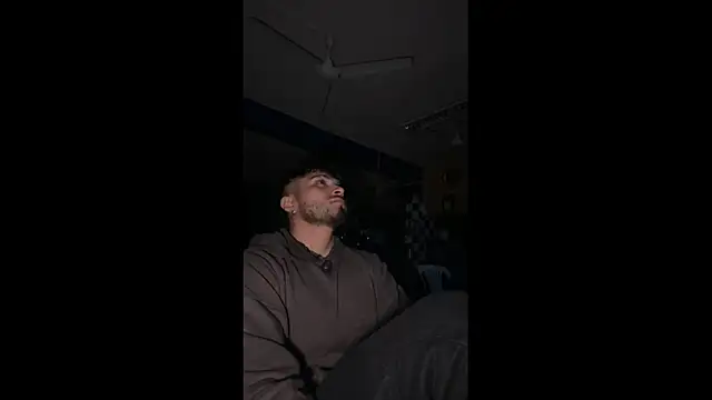 Beboteejoel online show from September 25, 1:31 am