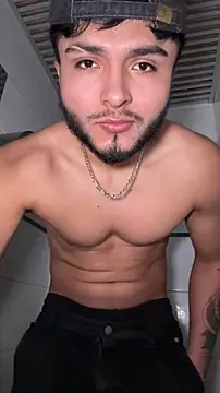 Beboteejoel online show from October 23, 11:57 pm