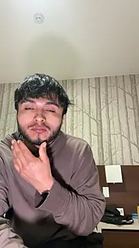 Beboteejoel online show from November 15, 3:59 am