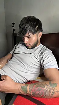 Beboteejoel online show from November 30, 9:30 pm