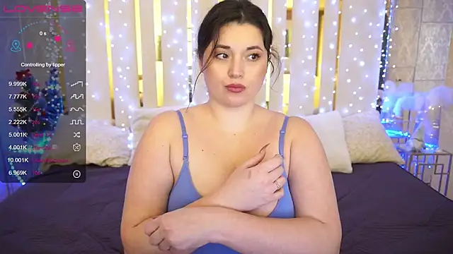 AfinaLin online show from January 8, 10:37 am