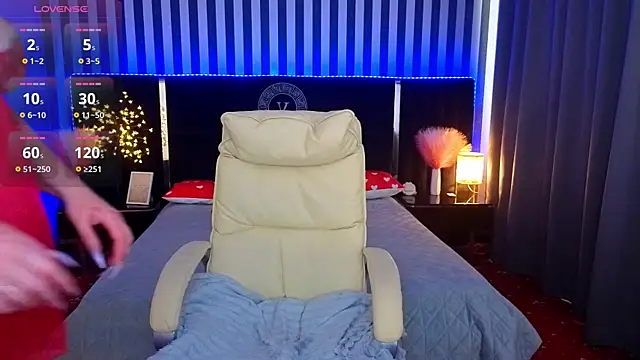 AfinaLin online show from March 24, 3:17 pm