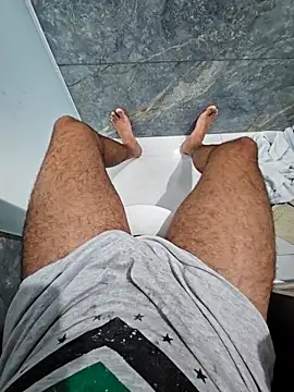 tesaoSP011 online show from December 1, 4:17 am