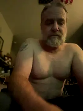 Jefloves68 online show from December 19, 2:29 am