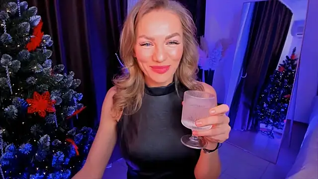 Oliva Candy online show from January 11, 2:47 pm