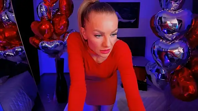 Oliva Candy online show from February 11, 10:48 am