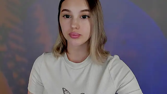 AngelicaKleee online show from January 19, 2:47 am