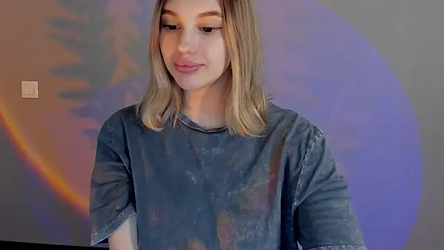 AngelicaKleee online show from January 19, 8:50 am