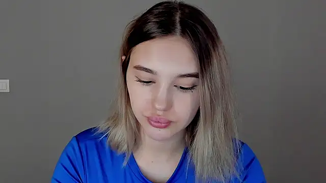 AngelicaKleee online show from January 28, 3:57 am