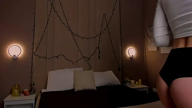 AngelicaKleee online show from September 13, 1:38 am