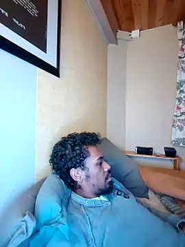 Snapshot of liveblackman chatting on January 3, 9:57 pm liveblackman online show from January 3, 9:57 pm