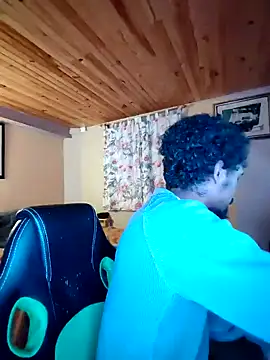 Snapshot of liveblackman chatting on January 4, 9:52 pm liveblackman online show from January 4, 9:52 pm