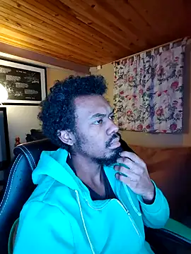 Snapshot of liveblackman chatting on January 6, 8:28 pm liveblackman online show from January 6, 8:28 pm