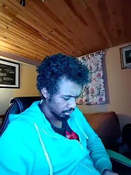 Snapshot of liveblackman chatting on January 7, 7:59 pm liveblackman online show from January 7, 7:59 pm