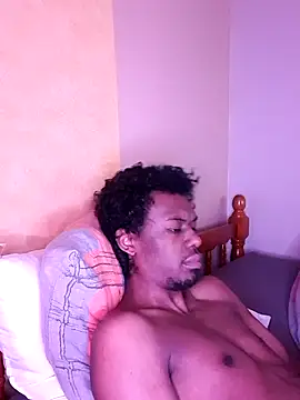 Snapshot of liveblackman chatting on February 9, 9:49 pm liveblackman online show from February 9, 9:49 pm