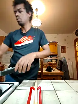 Snapshot of liveblackman chatting on February 10, 7:28 pm liveblackman online show from February 10, 7:28 pm