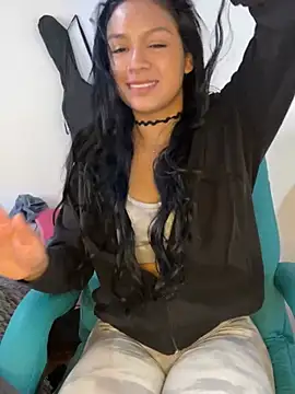 Charlotemonroe online show from January 8, 7:56 pm