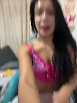 Charlotemonroe online show from January 13, 7:11 am