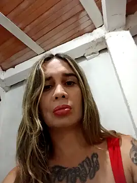 NaughtyBarbie19 online show from November 27, 2:02 am