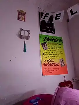 BlakeandRouse online show from January 17, 9:06 pm