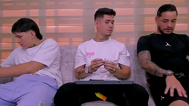 hell twink online show from December 24, 7:55 pm