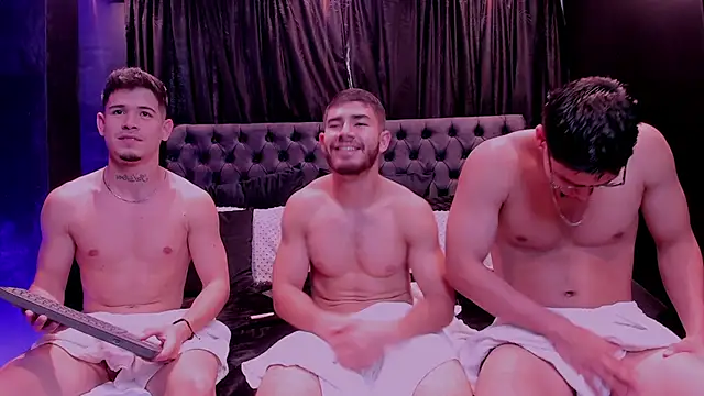 hell twink online show from February 7, 8:56 pm