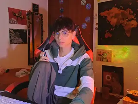 The Princematt online show from September 15, 7:36 pm