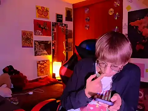 The Princematt online show from April 10, 7:29 pm