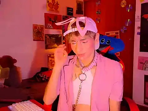 The Princematt online show from April 11, 8:46 pm