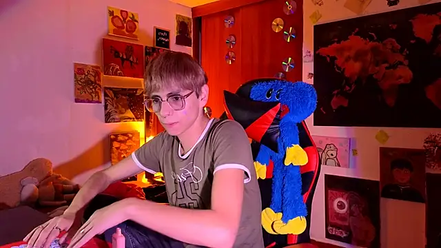 The Princematt online show from April 15, 7:21 pm