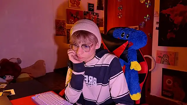 The Princematt online show from April 16, 7:58 pm