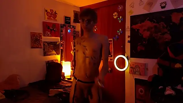 The Princematt online show from April 16, 9:39 pm