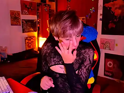 The Princematt online show from April 17, 8:12 pm