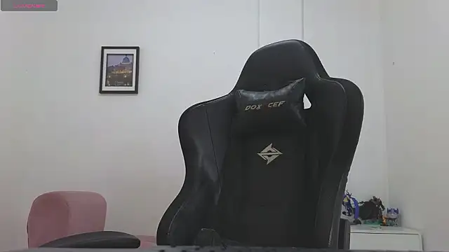 Massimoo 07 online show from January 17, 7:17 pm