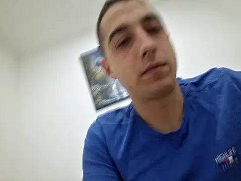 Bigboymenqy online show from December 22, 6:37 pm