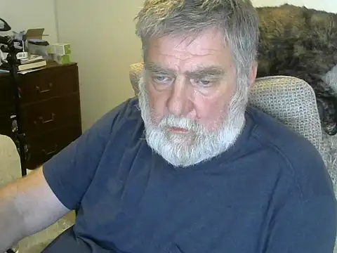 viejo oso online show from September 13, 10:53 pm