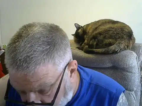 viejo oso online show from October 5, 7:45 pm