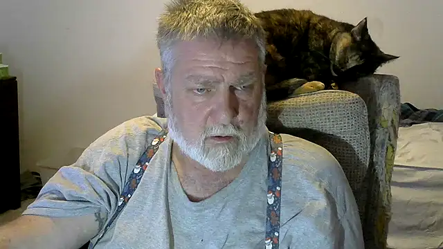 viejo oso online show from November 17, 3:23 am