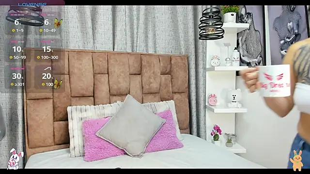 Snapshot of paris_noa chatting on February 11, 7:38 pm paris noa online show from February 11, 7:38 pm