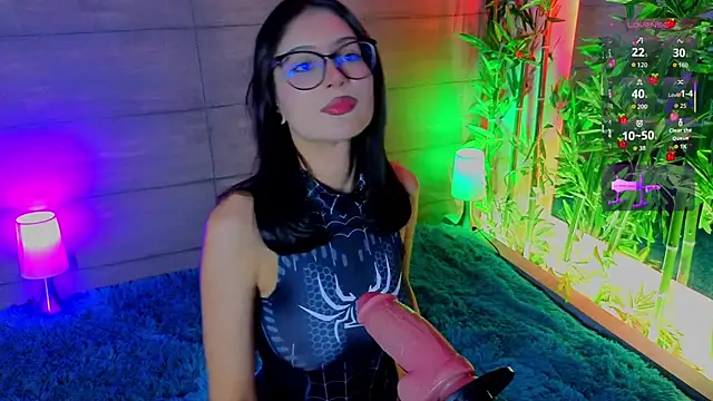 Snapshot of Abbydreams_ chatting on October 25, 7:52 pm Abbydreams online show from October 25, 7:52 pm