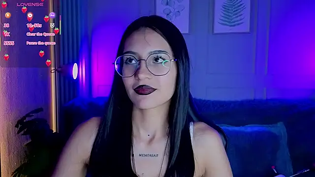 Abbydreams  online show from February 24, 7:34 pm