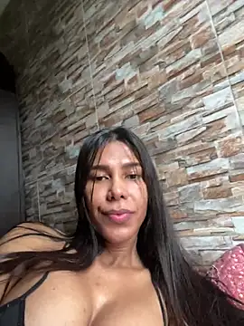 Ebonyxprincess  online show from July 4, 2:56 pm
