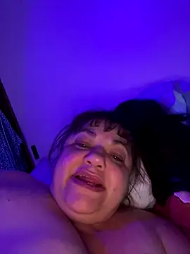 Luciouslouise72xh online show from December 17, 12:00 pm