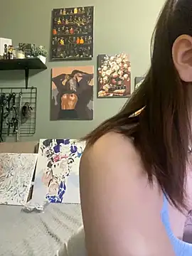 Sabrina shells online show from March 12, 3:07 pm