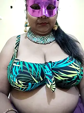 LustyBhabhi online show from October 2, 4:36 pm